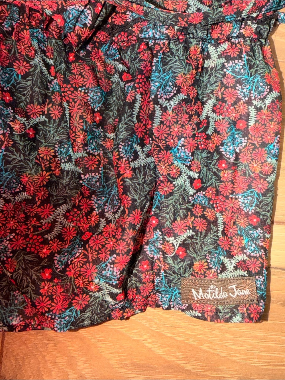Matilda Jane Top - Picture 5 of 9
